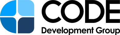 Logo CODE