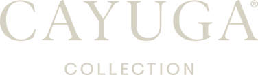 Logo Cayuga Collection