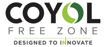 Logo Coyol Free Zone