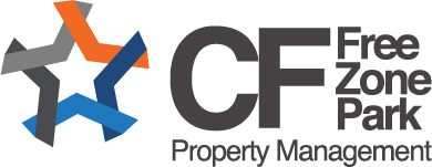 Logo CF Free Zone